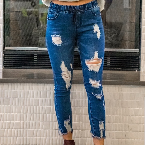 American Bazi Denim - ❗️S left❗️